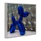 Stupell Industries Koons Sculpture Photography Framed Giclee, design by Jeff Poe Photography